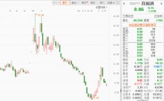 外盘期货配资风险|印章证照一度失控 盈利全靠四季度 真视通是否存在人为调节