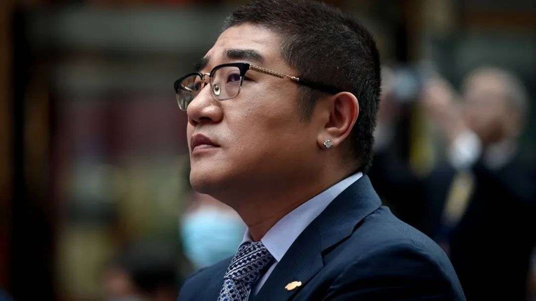 618指明了方向 接下来就看徐雷的决心了