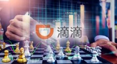 线下配资:刚刚滴滴正式官宣 将从美股退市整改完成前不再申请上市 5800亿市值跌剩500亿 如何重生？