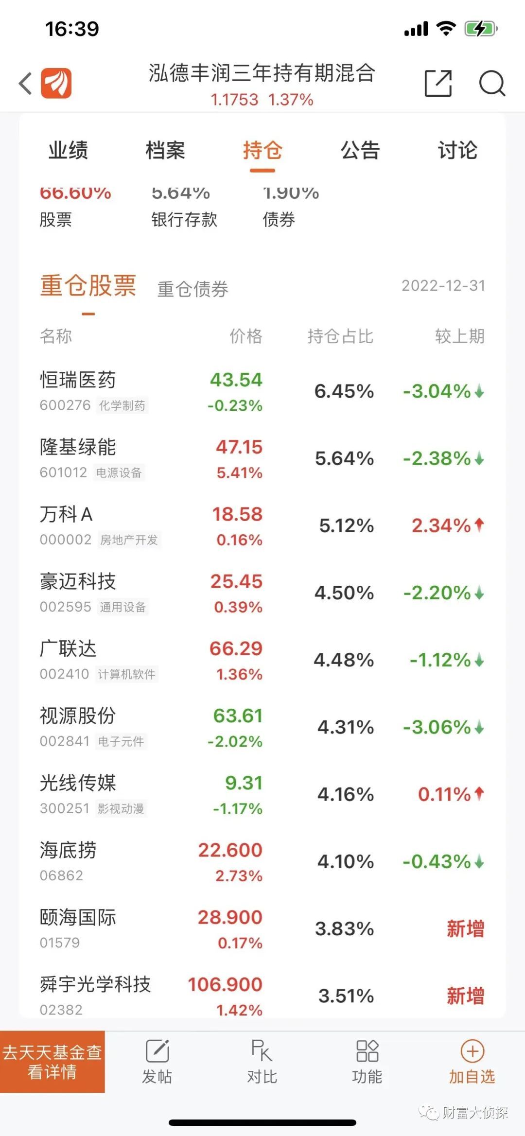 配资诈骗