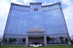 正规在线配资平台-中南建设副总辛琦去年薪酬500万远低于前几年 他最高时是1556万元
