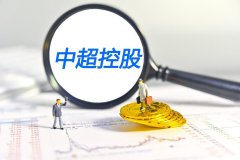 短线配资炒股|中超控股实际控制人是谁？