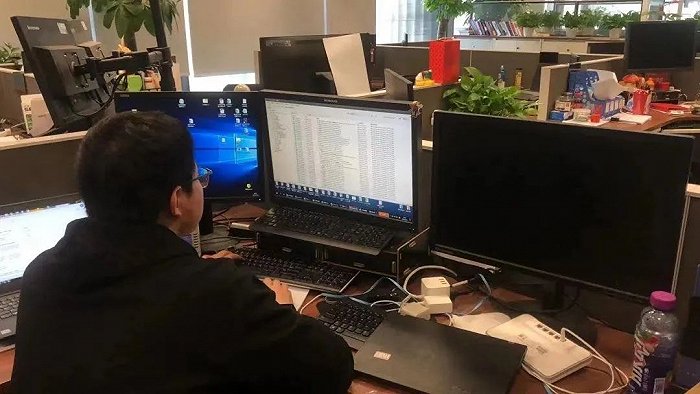 线下配资