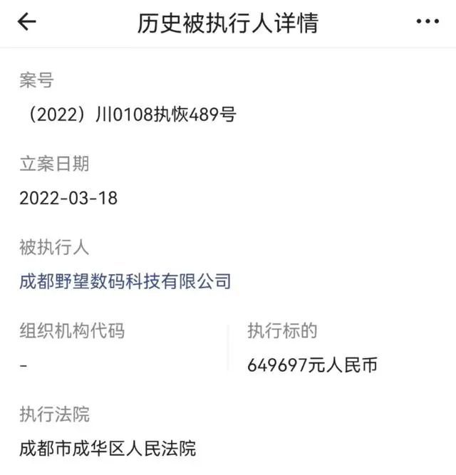 配资风险