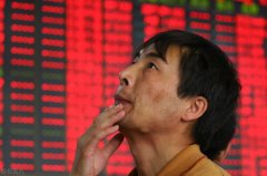 炒股配资下载_券商大涨助力A股强反 能否持续还是悬念 后面这种走势可能大