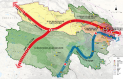 配资股票|2022年青海省产业布局及产业招商地图分析